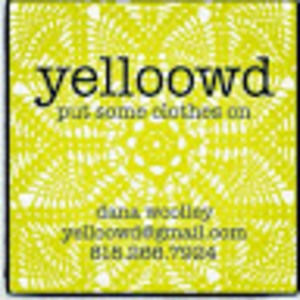 Meet your Posher, Dana